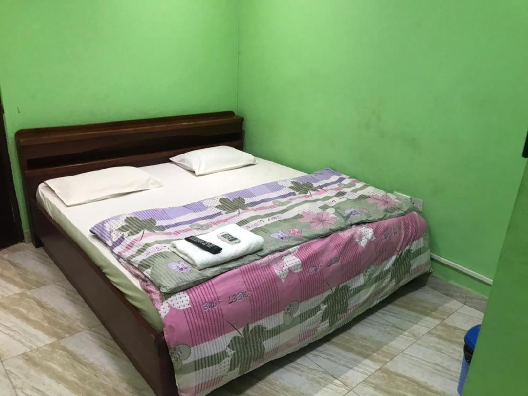 טמלה Temaya Cottage Lodge מראה חיצוני תמונה