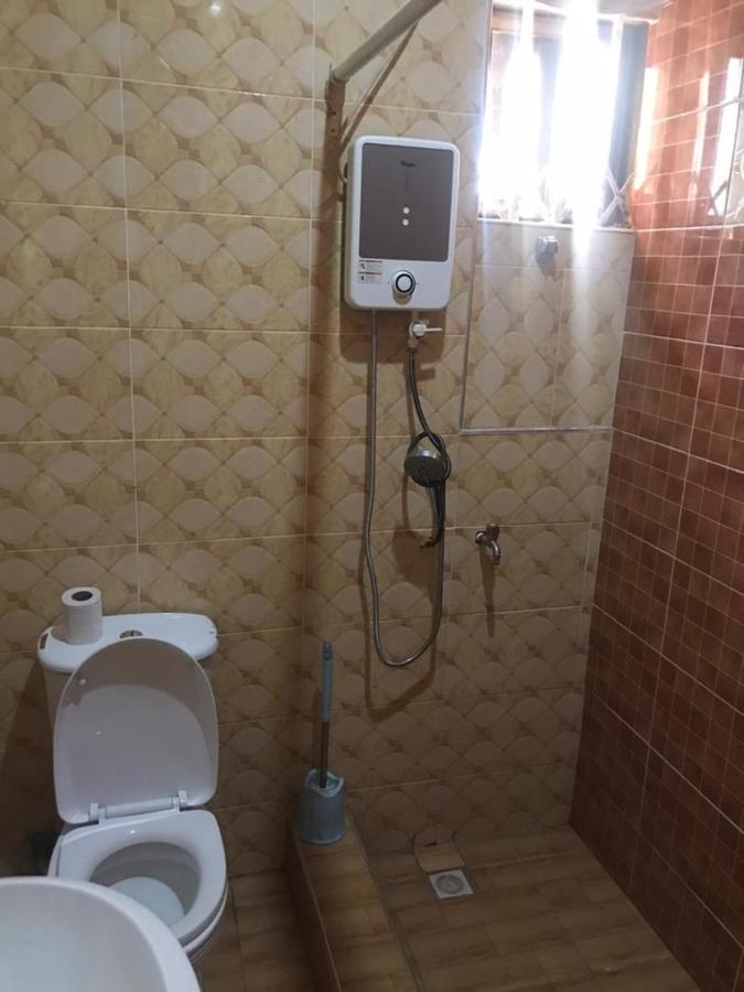 טמלה Temaya Cottage Lodge מראה חיצוני תמונה