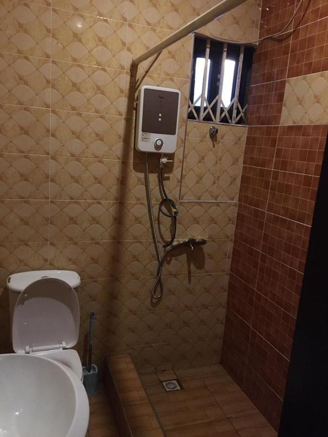 טמלה Temaya Cottage Lodge מראה חיצוני תמונה