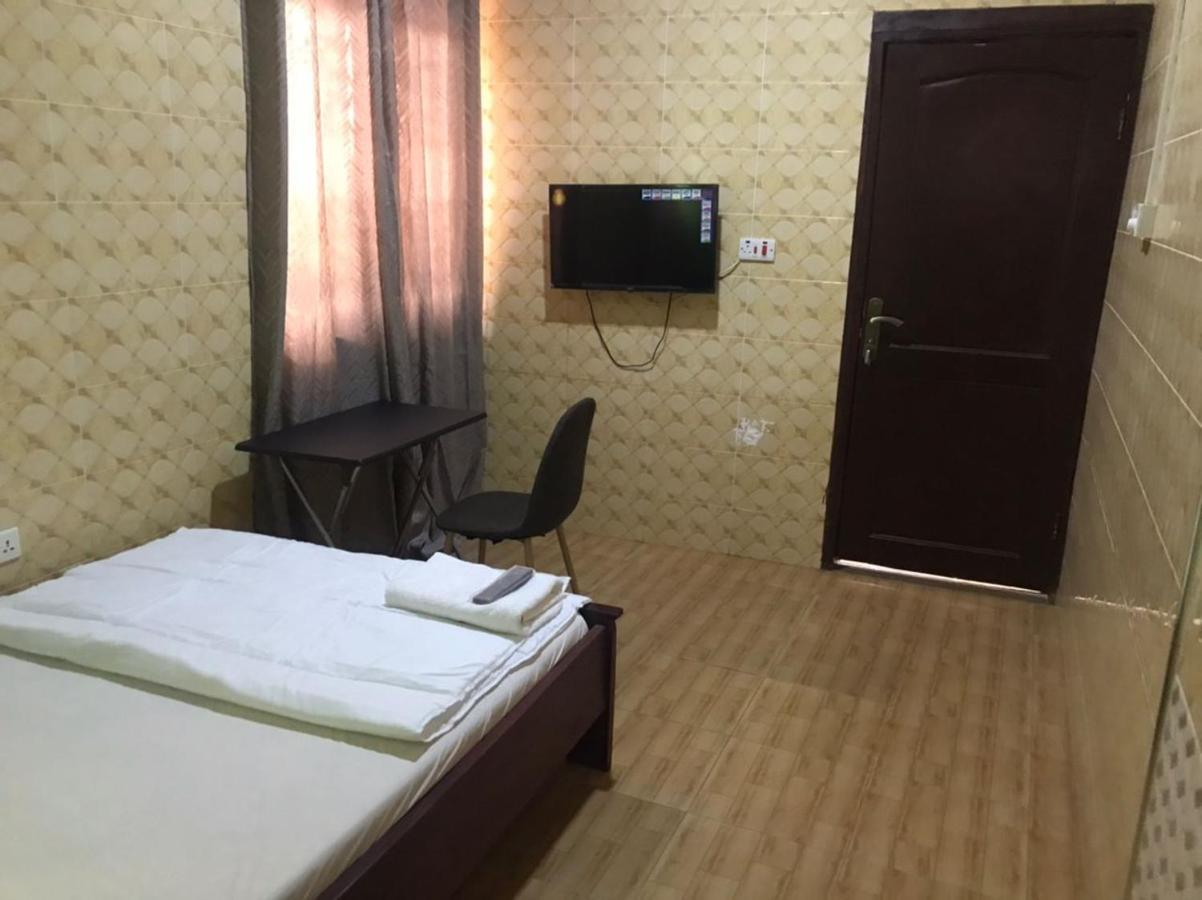 טמלה Temaya Cottage Lodge מראה חיצוני תמונה